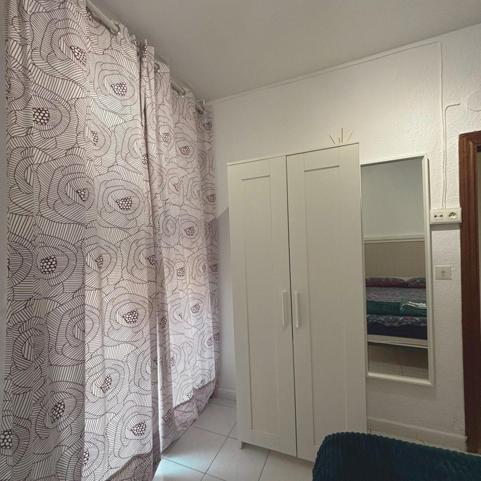 Barbieri Granada Pension Exterior photo